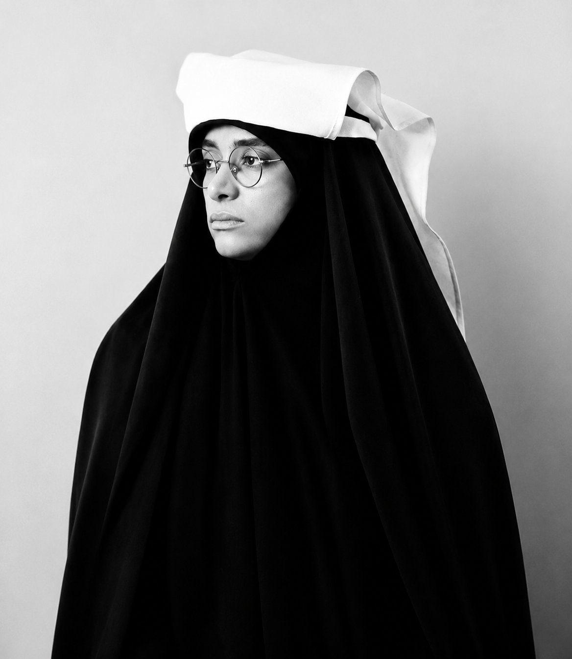 هاجر سلیمی نمین